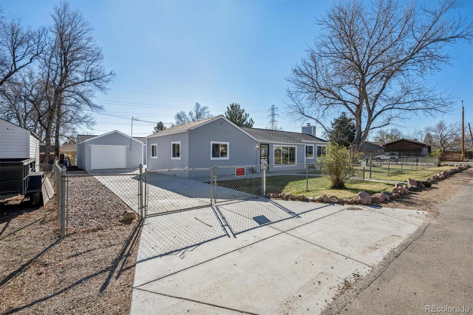 MLS Image #36 for 20  gray street,lakewood, Colorado