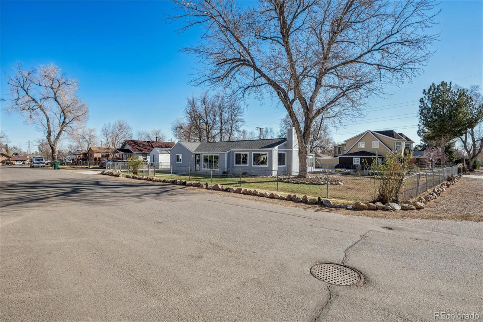 MLS Image #37 for 20  gray street,lakewood, Colorado
