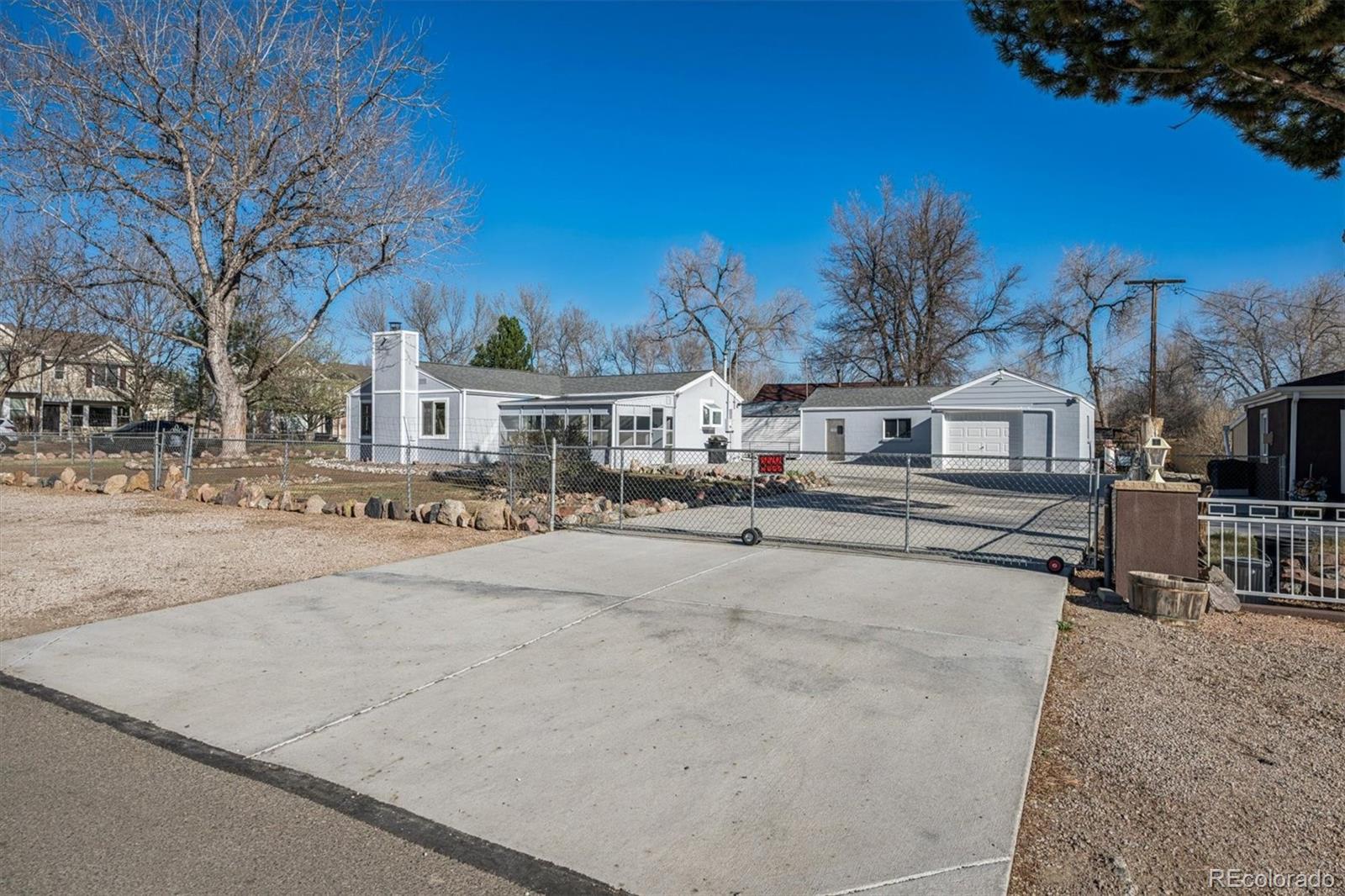 MLS Image #38 for 20  gray street,lakewood, Colorado