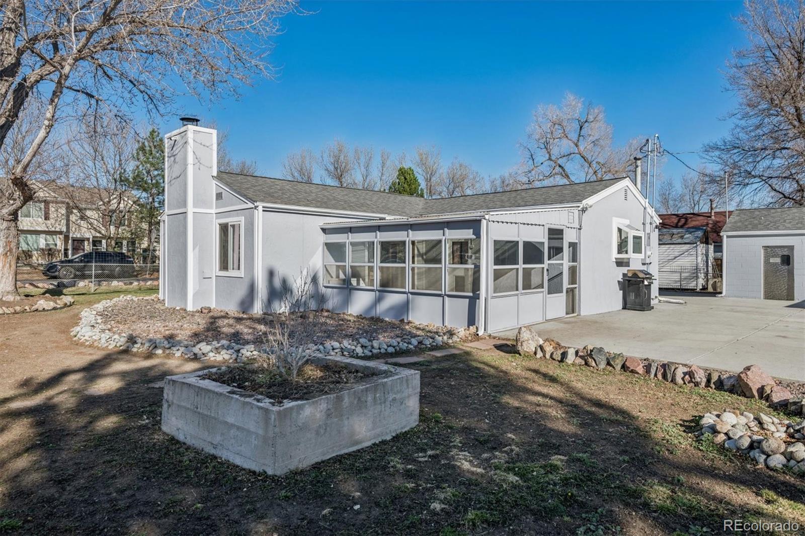 MLS Image #4 for 20  gray street,lakewood, Colorado