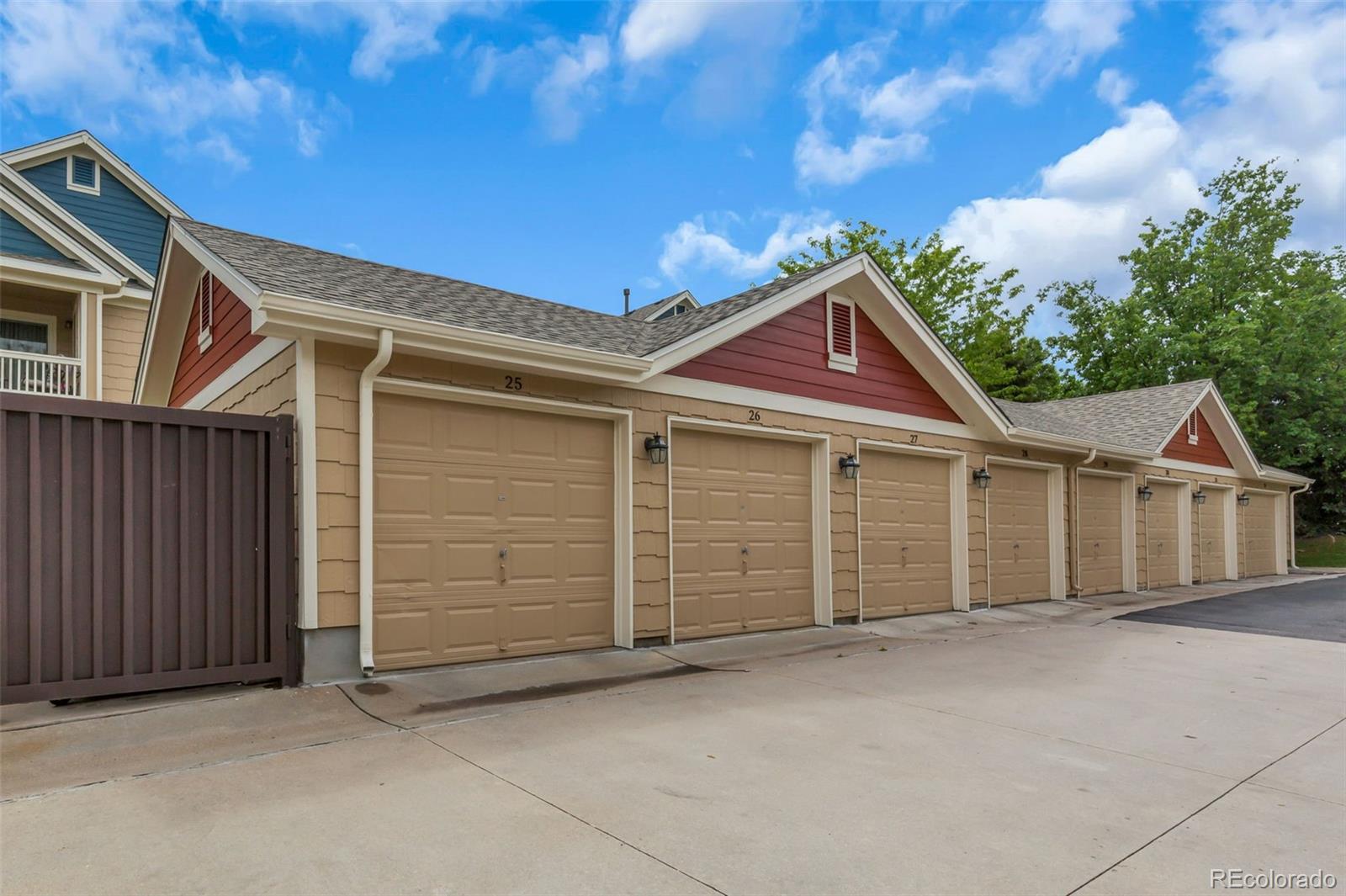 MLS Image #36 for 3420  boulder circle 201,broomfield, Colorado
