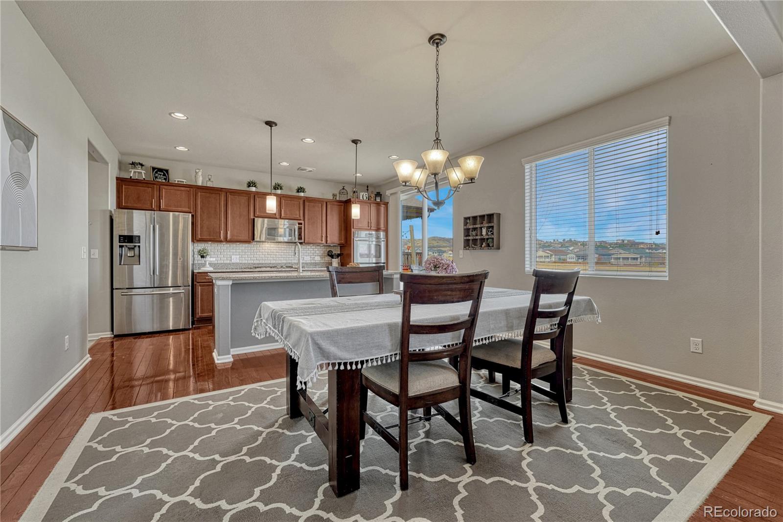 MLS Image #10 for 7791  grady circle,castle rock, Colorado