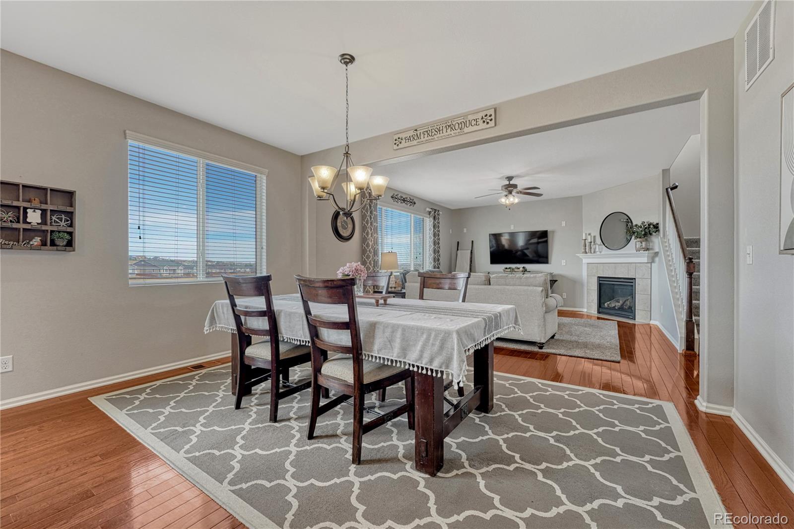 MLS Image #11 for 7791  grady circle,castle rock, Colorado