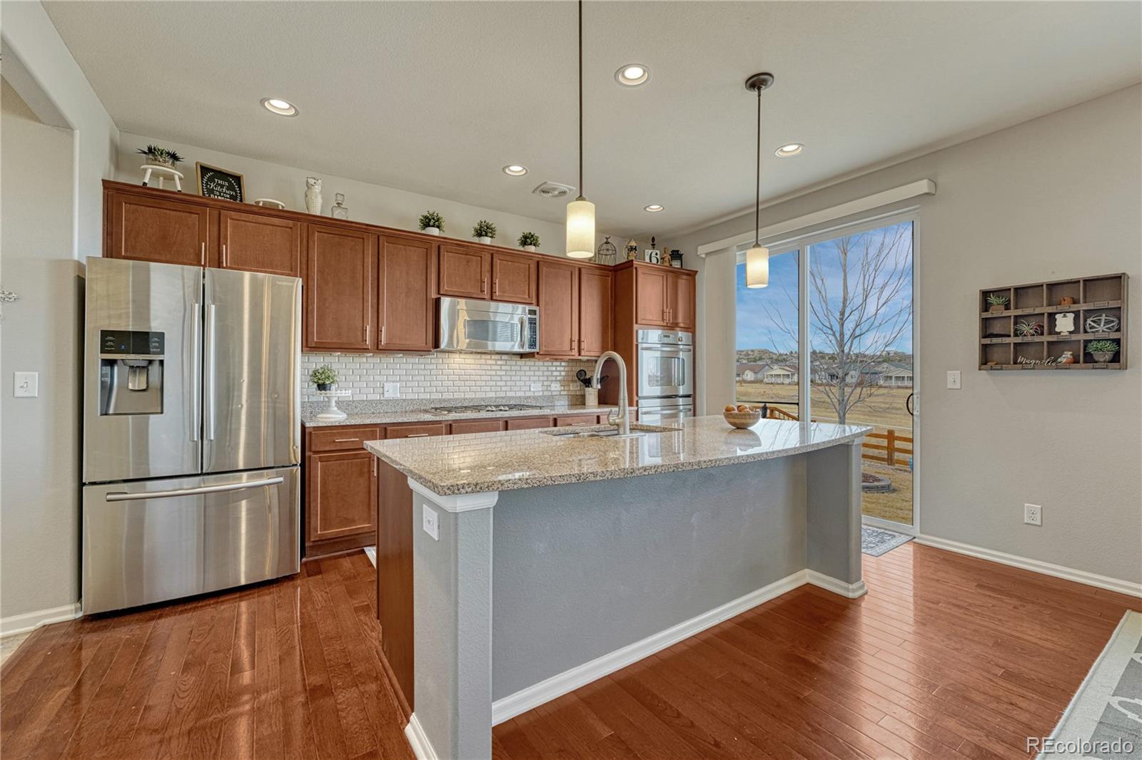 MLS Image #13 for 7791  grady circle,castle rock, Colorado