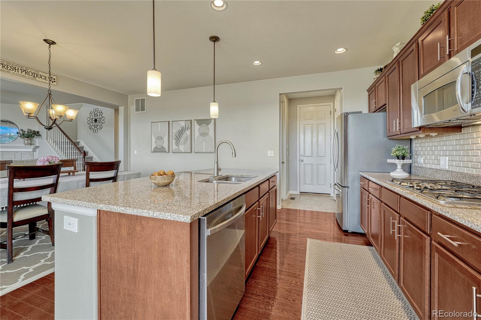 MLS Image #16 for 7791  grady circle,castle rock, Colorado