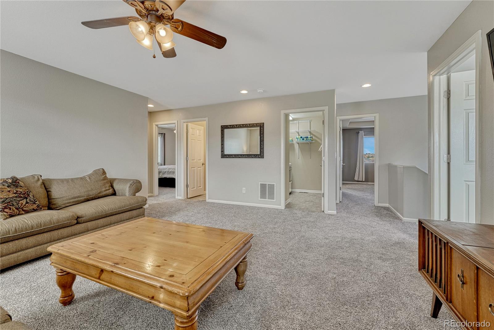 MLS Image #19 for 7791  grady circle,castle rock, Colorado