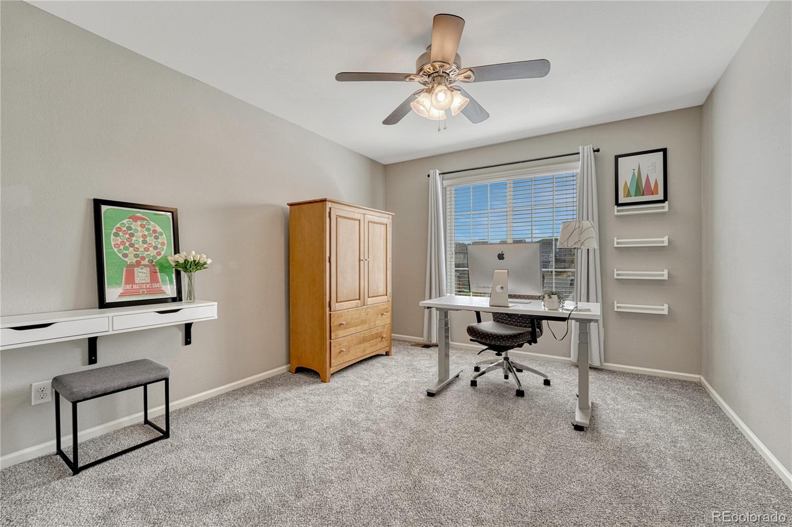 MLS Image #21 for 7791  grady circle,castle rock, Colorado