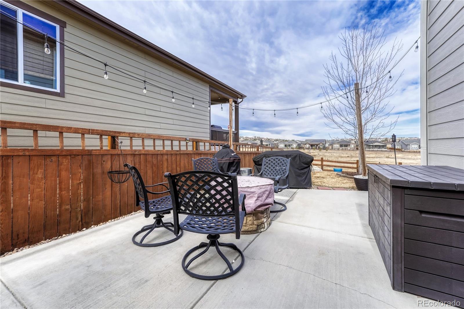 MLS Image #39 for 7791  grady circle,castle rock, Colorado