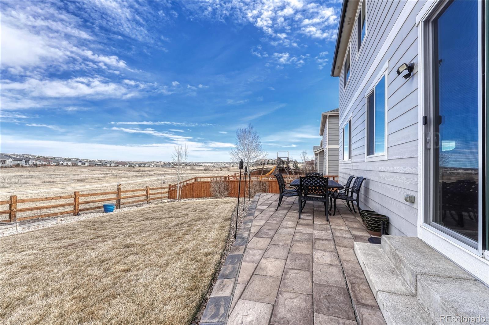 MLS Image #40 for 7791  grady circle,castle rock, Colorado
