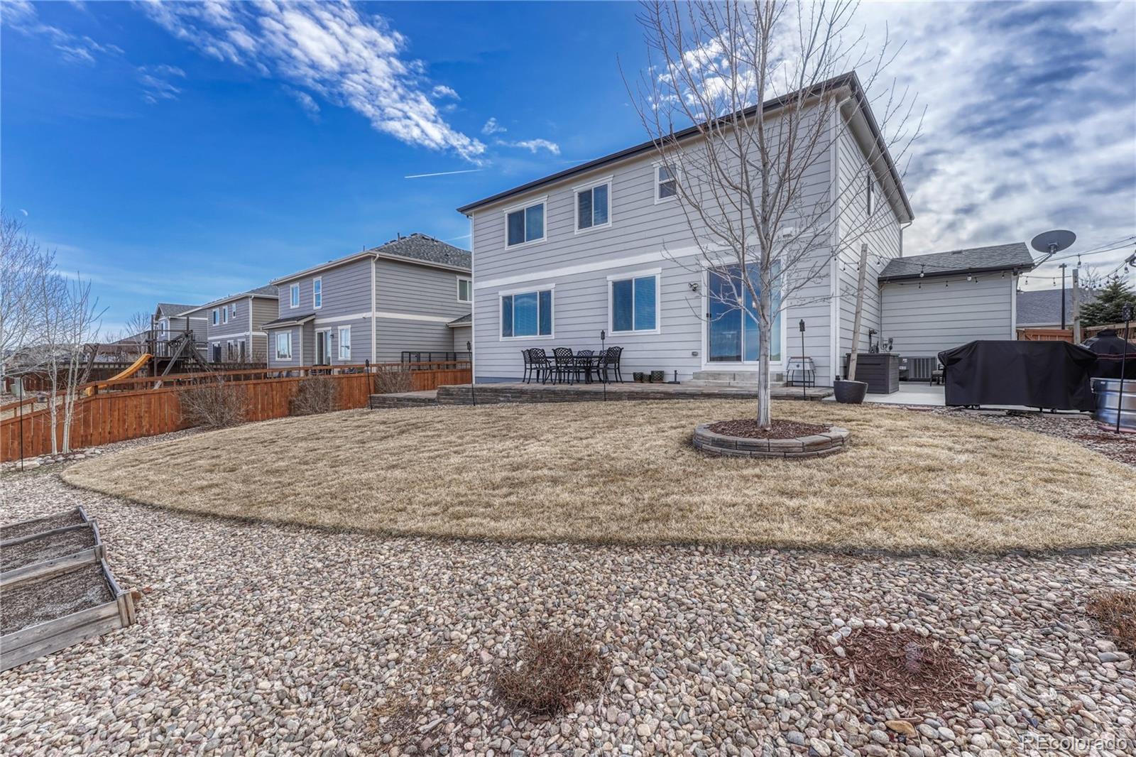 MLS Image #42 for 7791  grady circle,castle rock, Colorado