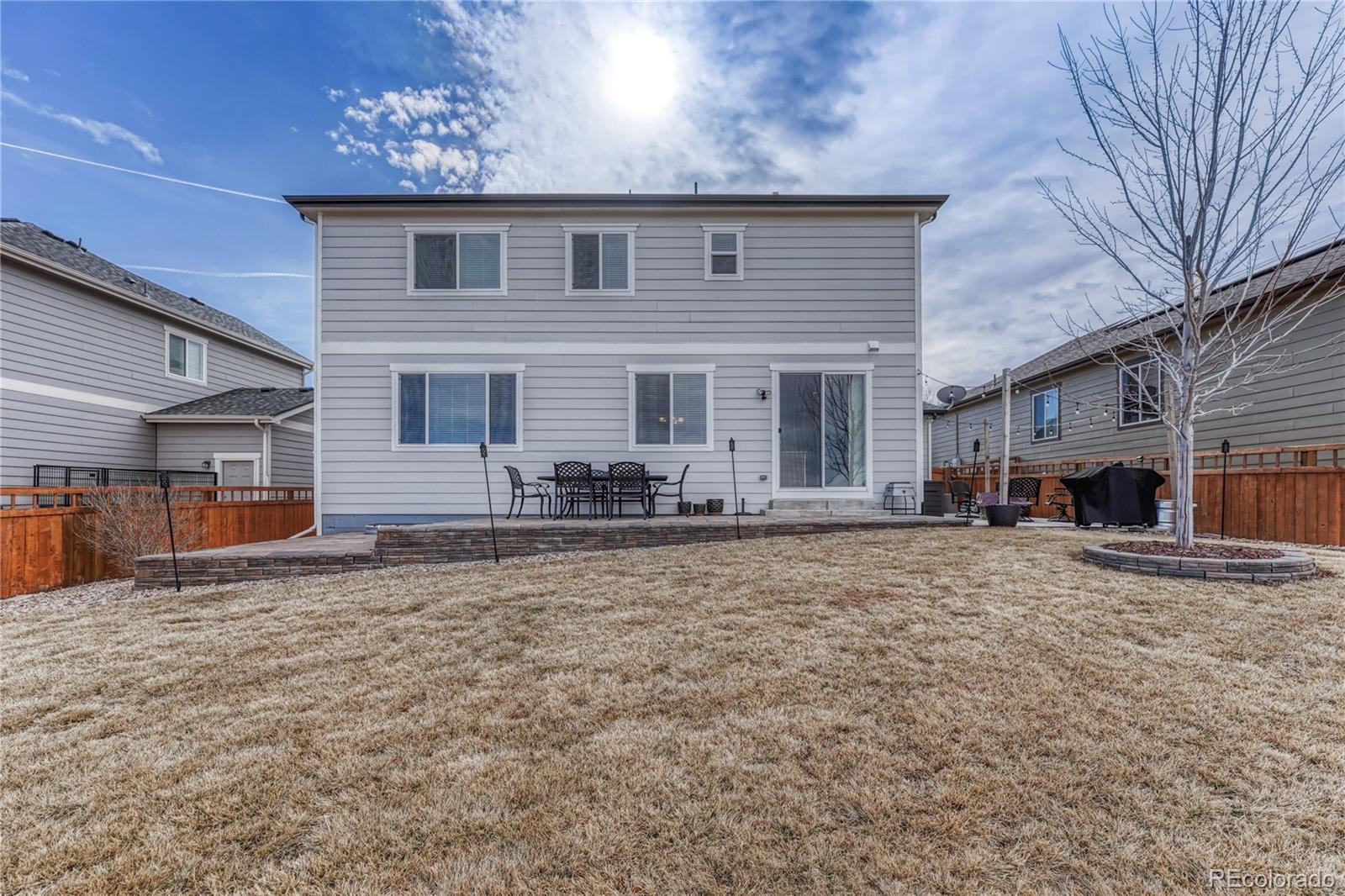 MLS Image #43 for 7791  grady circle,castle rock, Colorado
