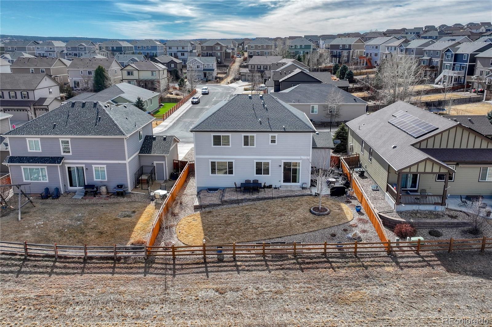 MLS Image #46 for 7791  grady circle,castle rock, Colorado