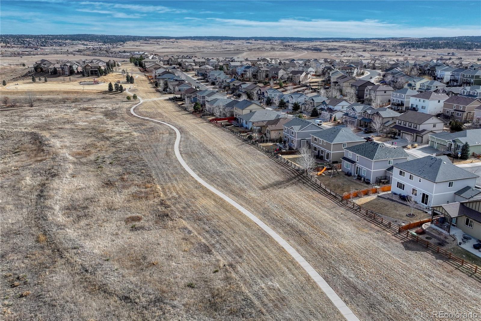 MLS Image #47 for 7791  grady circle,castle rock, Colorado