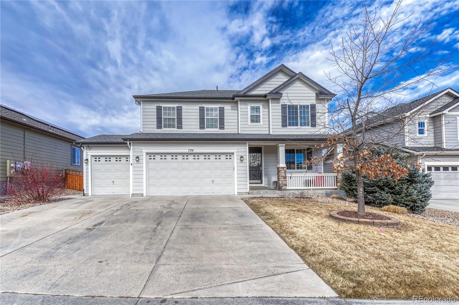 MLS Image #49 for 7791  grady circle,castle rock, Colorado