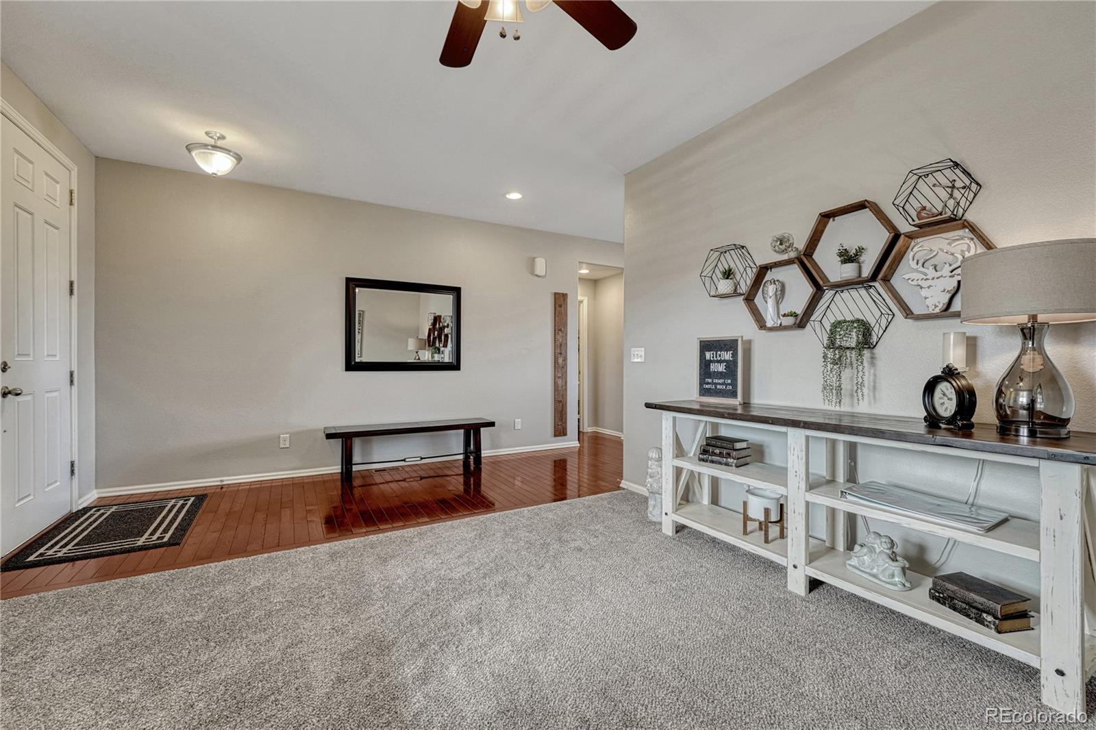 MLS Image #5 for 7791  grady circle,castle rock, Colorado