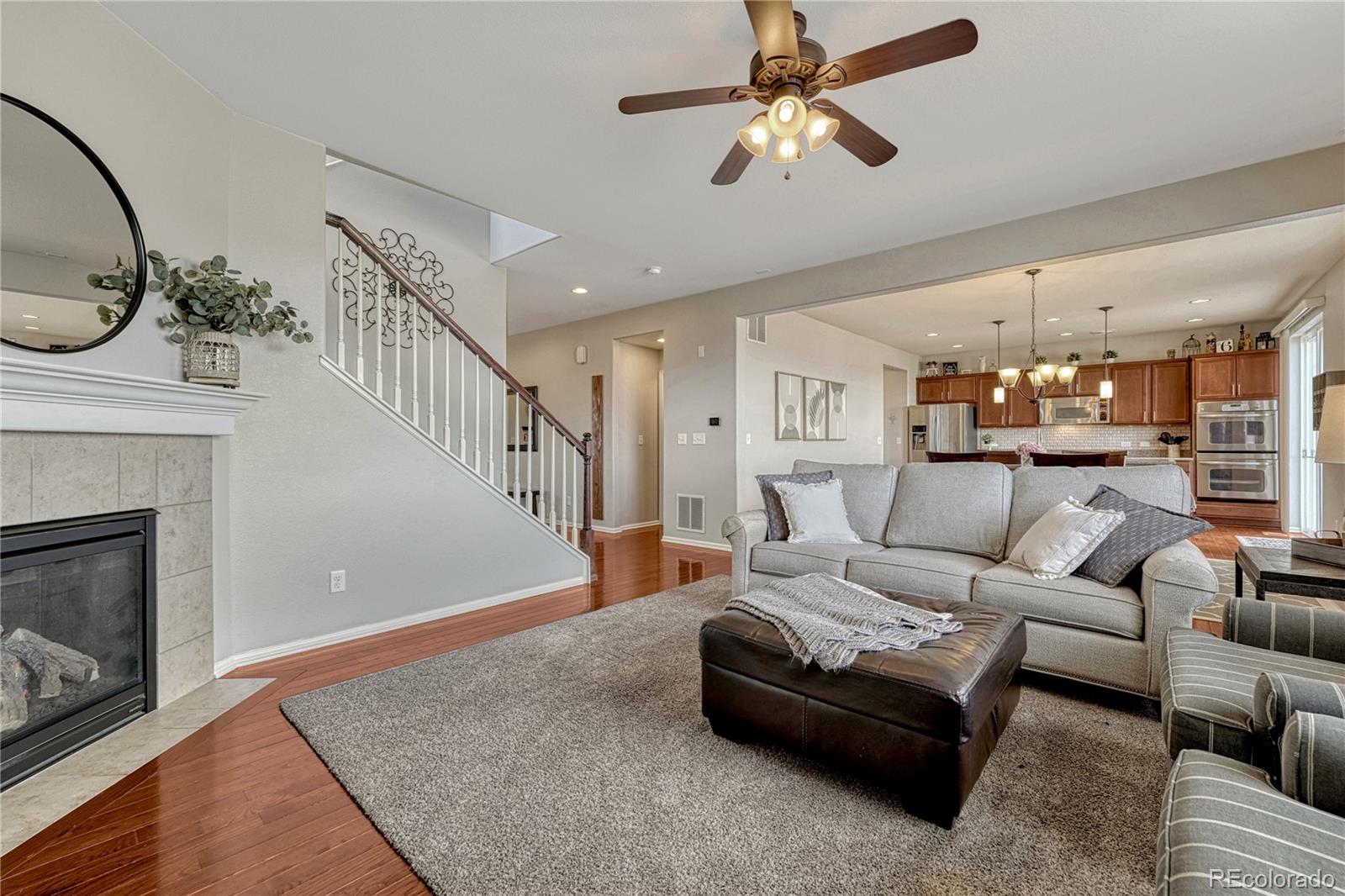 MLS Image #9 for 7791  grady circle,castle rock, Colorado