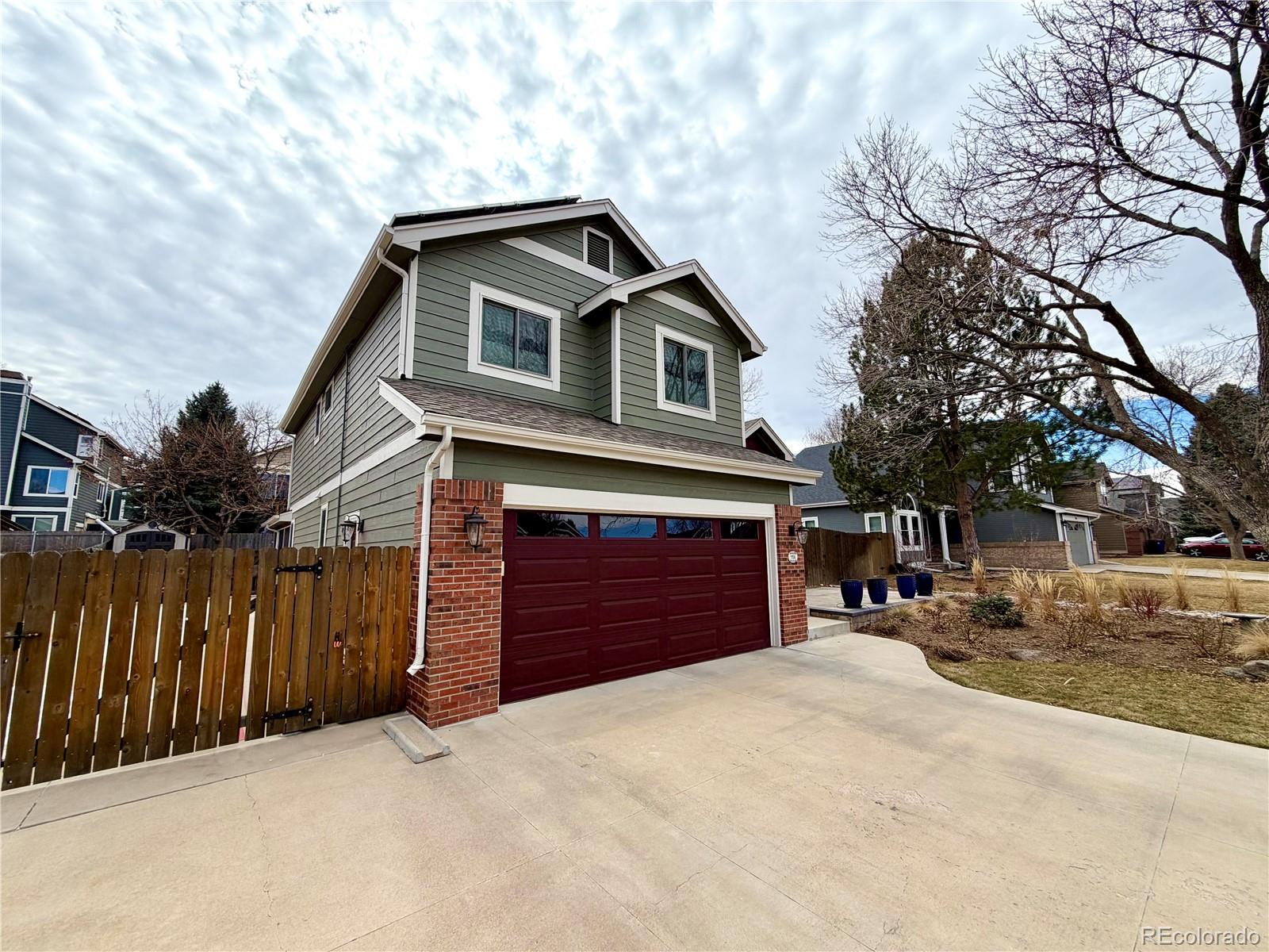 MLS Image #2 for 1156  highland park drive,broomfield, Colorado