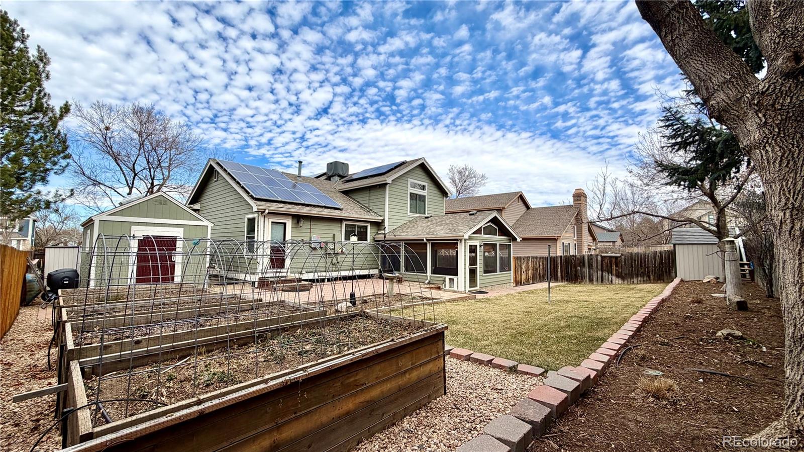 MLS Image #24 for 1156  highland park drive,broomfield, Colorado