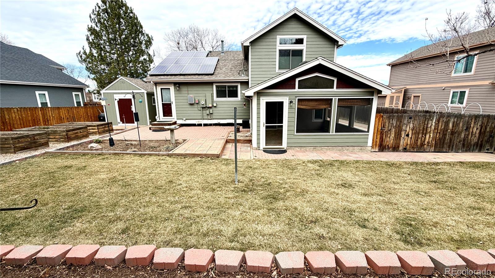 MLS Image #25 for 1156  highland park drive,broomfield, Colorado