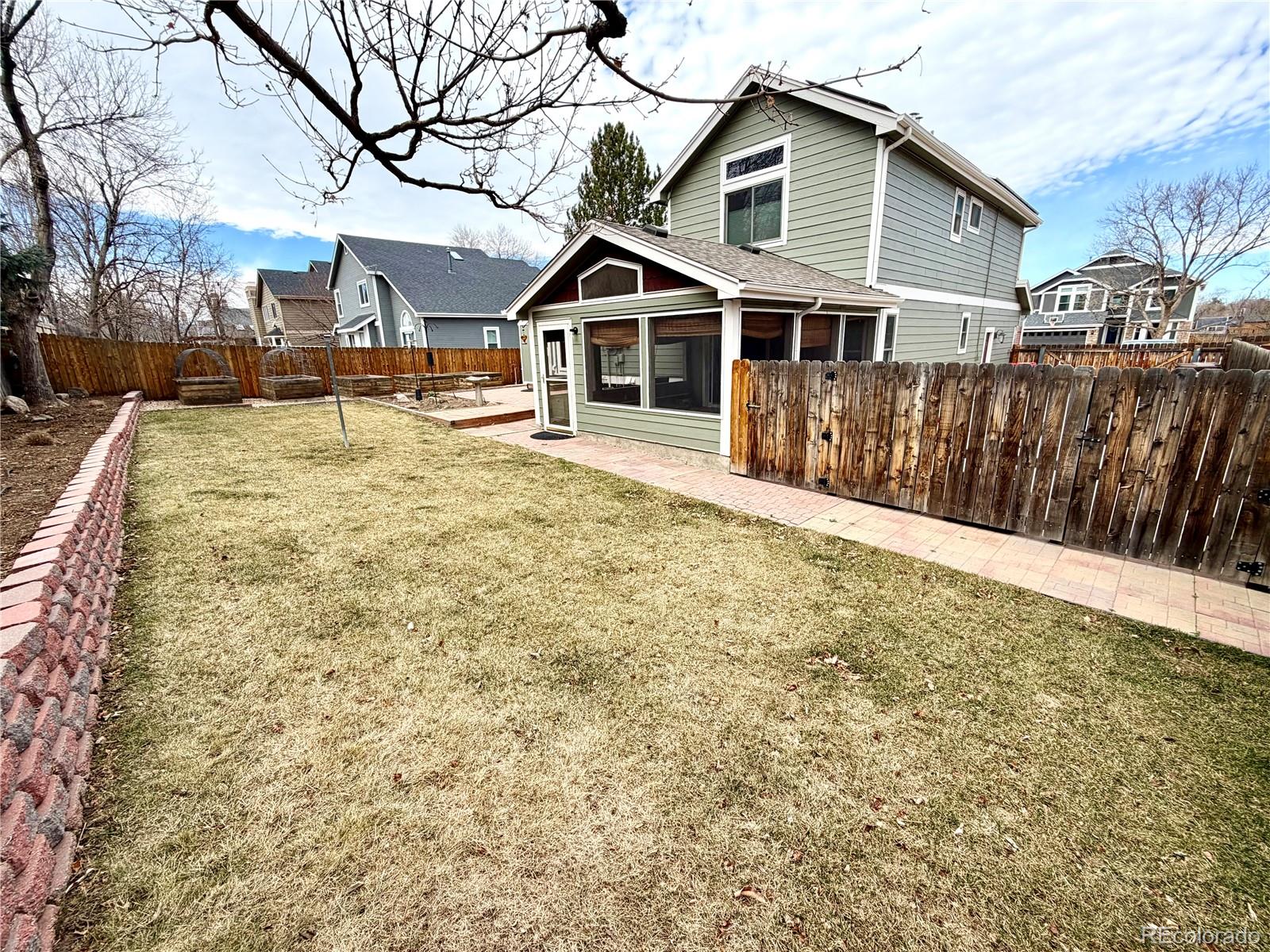 MLS Image #26 for 1156  highland park drive,broomfield, Colorado