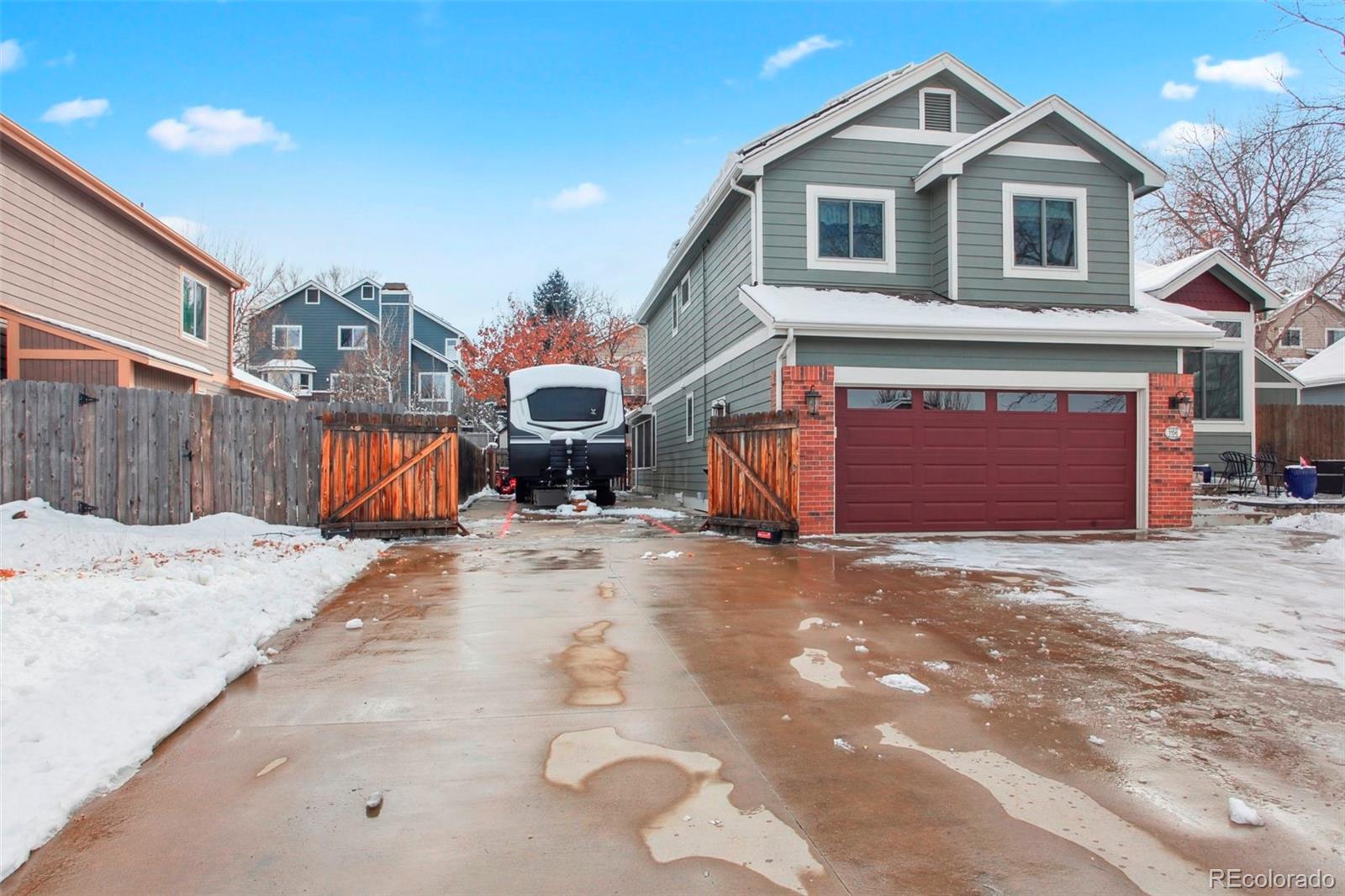 MLS Image #28 for 1156  highland park drive,broomfield, Colorado