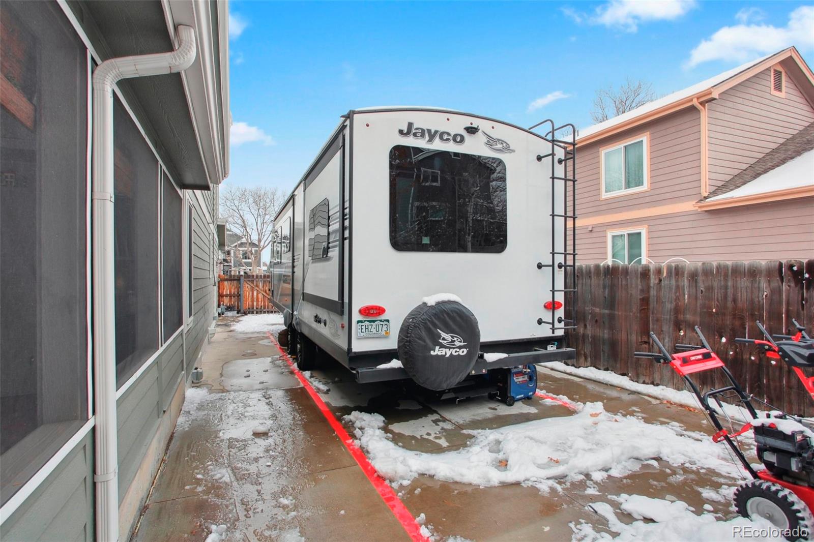 MLS Image #29 for 1156  highland park drive,broomfield, Colorado