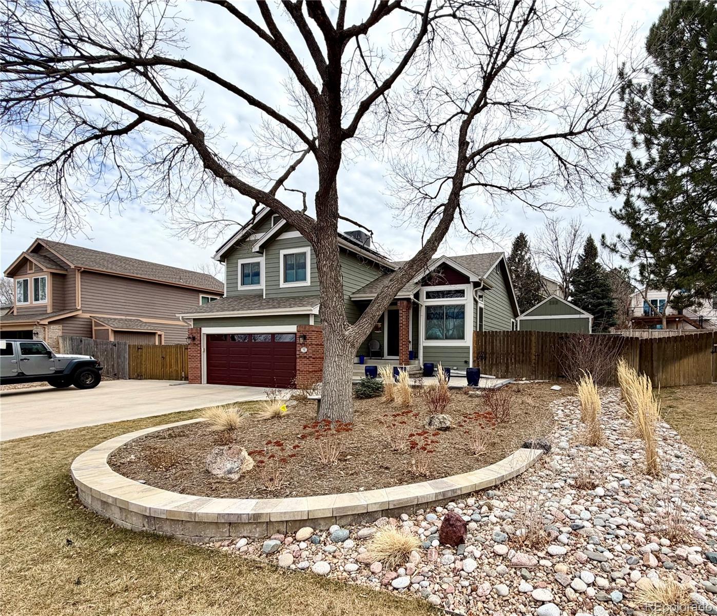 MLS Image #3 for 1156  highland park drive,broomfield, Colorado