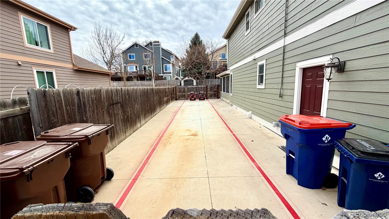 MLS Image #30 for 1156  highland park drive,broomfield, Colorado