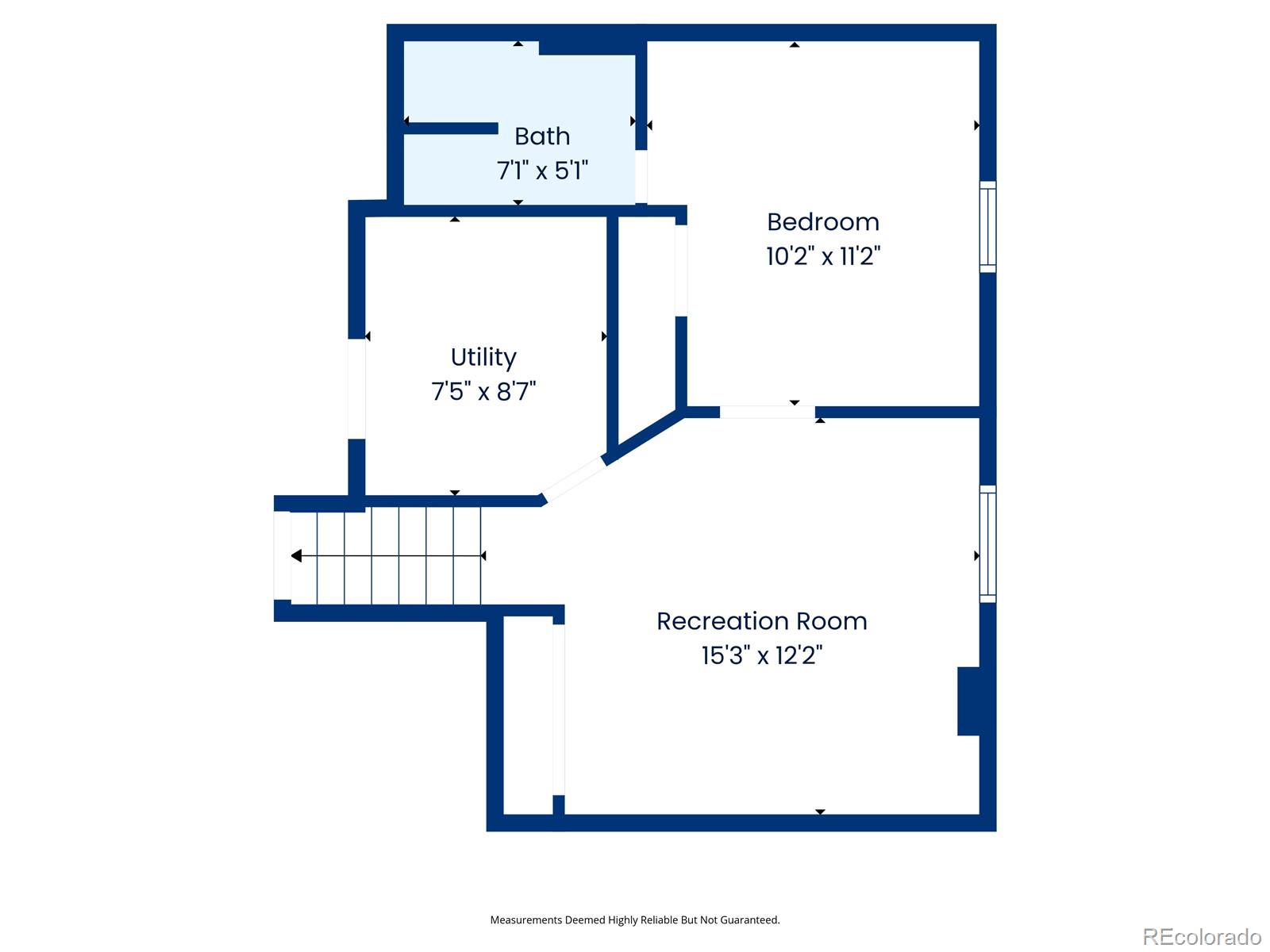 MLS Image #33 for 1156  highland park drive,broomfield, Colorado
