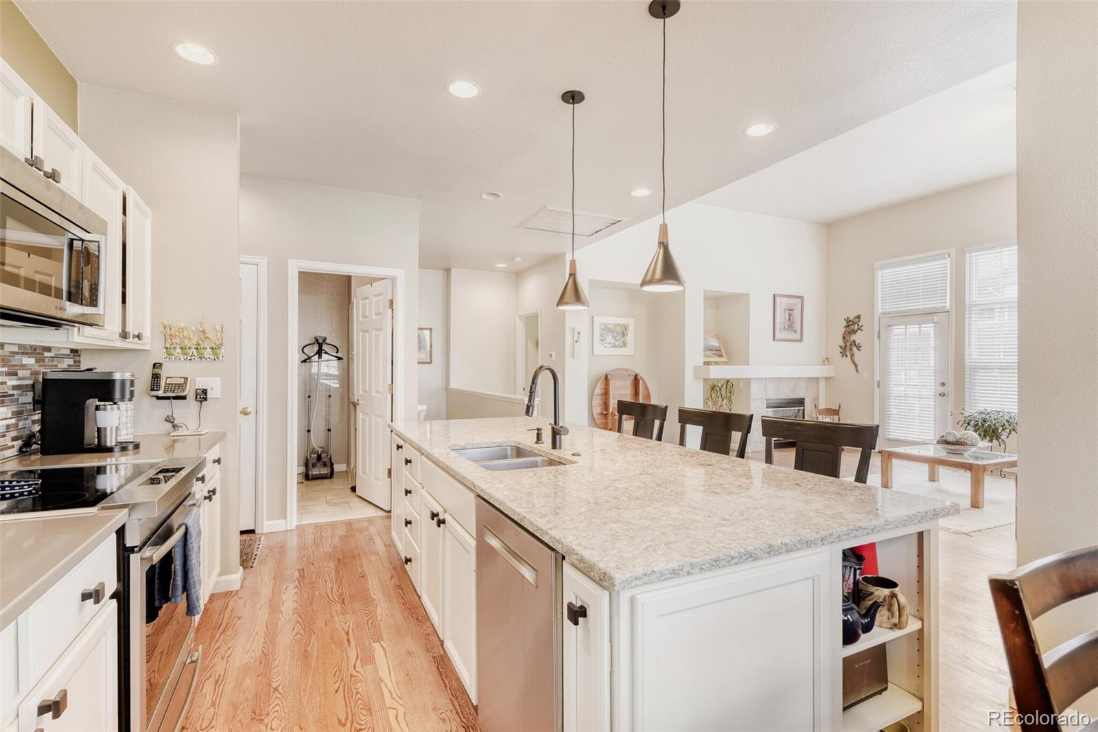 MLS Image #13 for 2770 w greens court ,littleton, Colorado