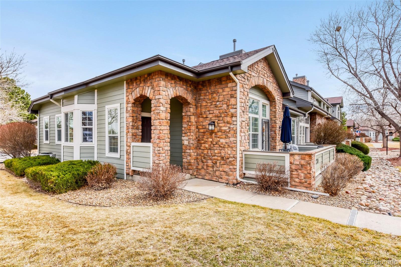MLS Image #2 for 2770 w greens court ,littleton, Colorado