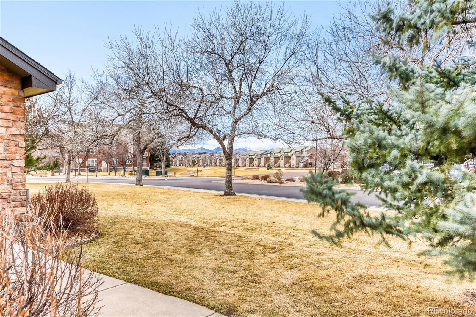 MLS Image #3 for 2770 w greens court ,littleton, Colorado