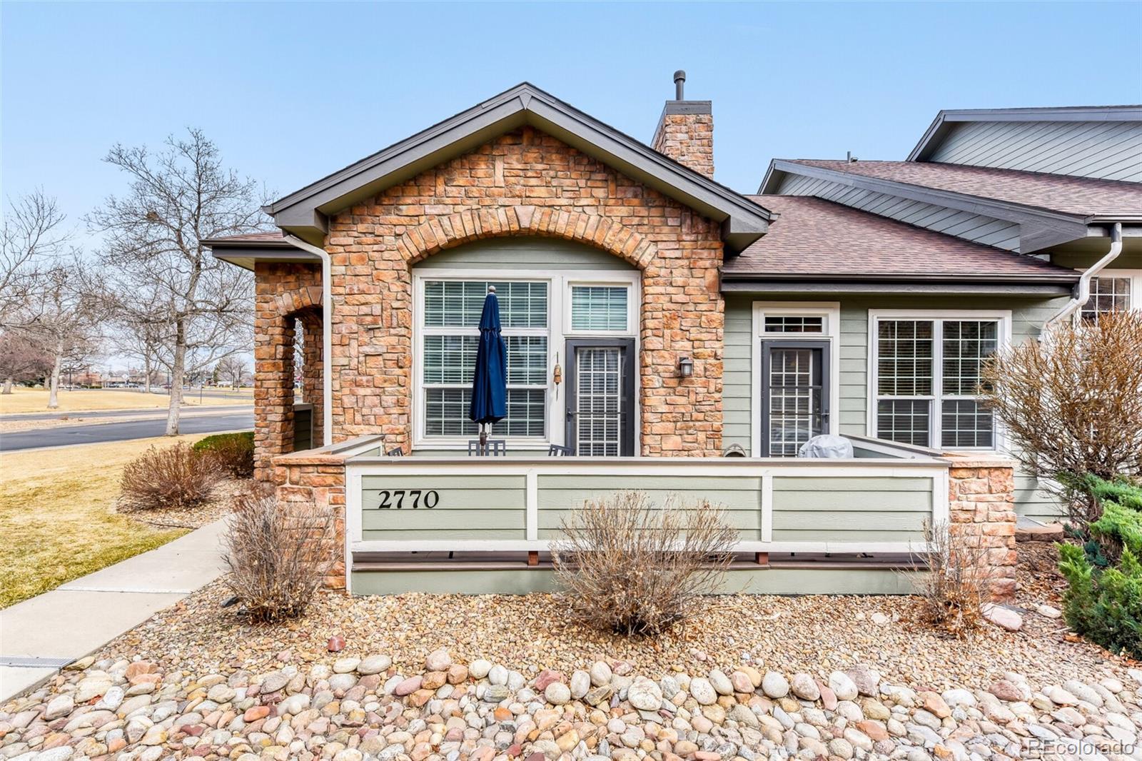 MLS Image #4 for 2770 w greens court ,littleton, Colorado