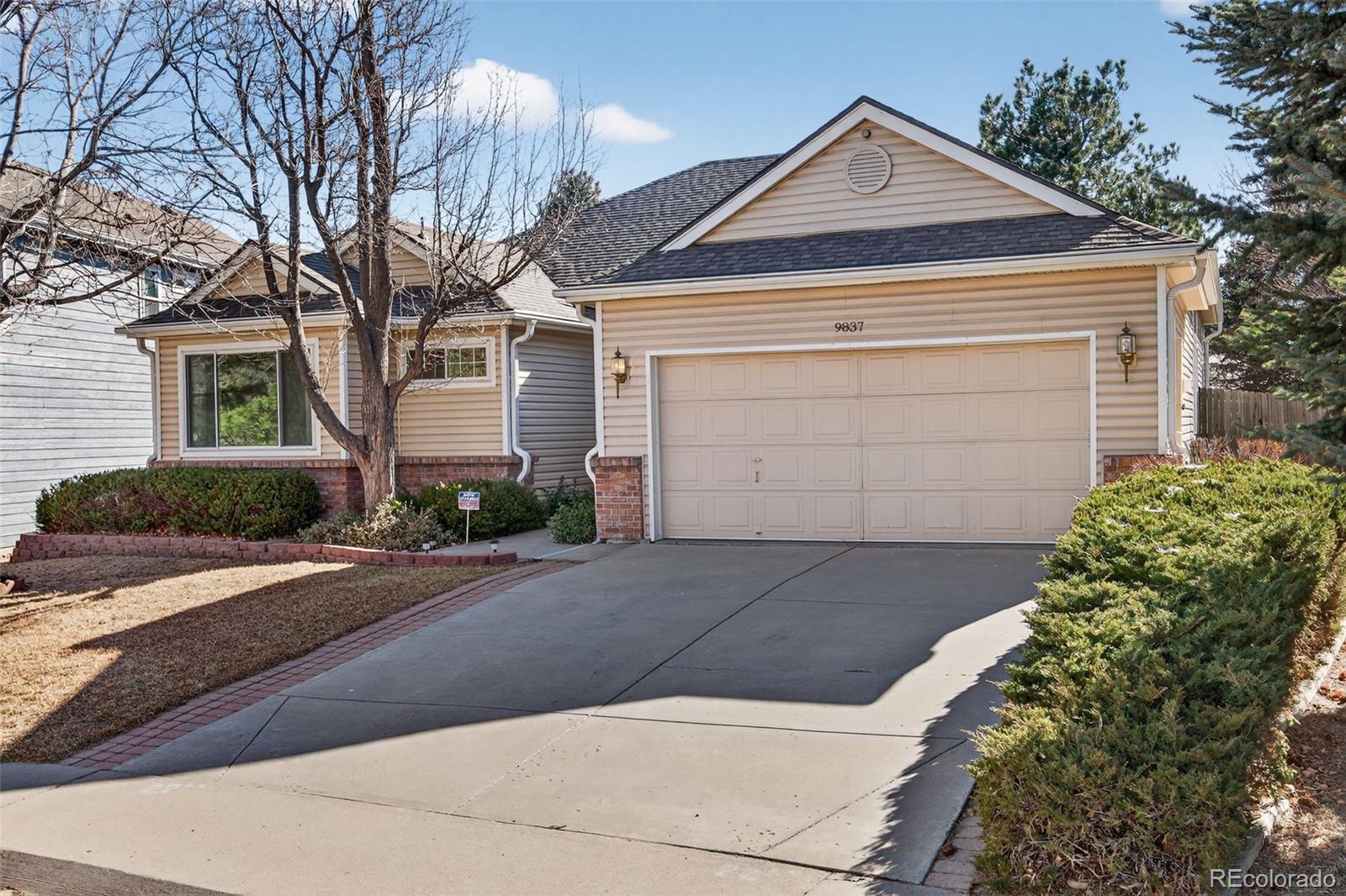 MLS Image #1 for 9837  grove circle,westminster, Colorado