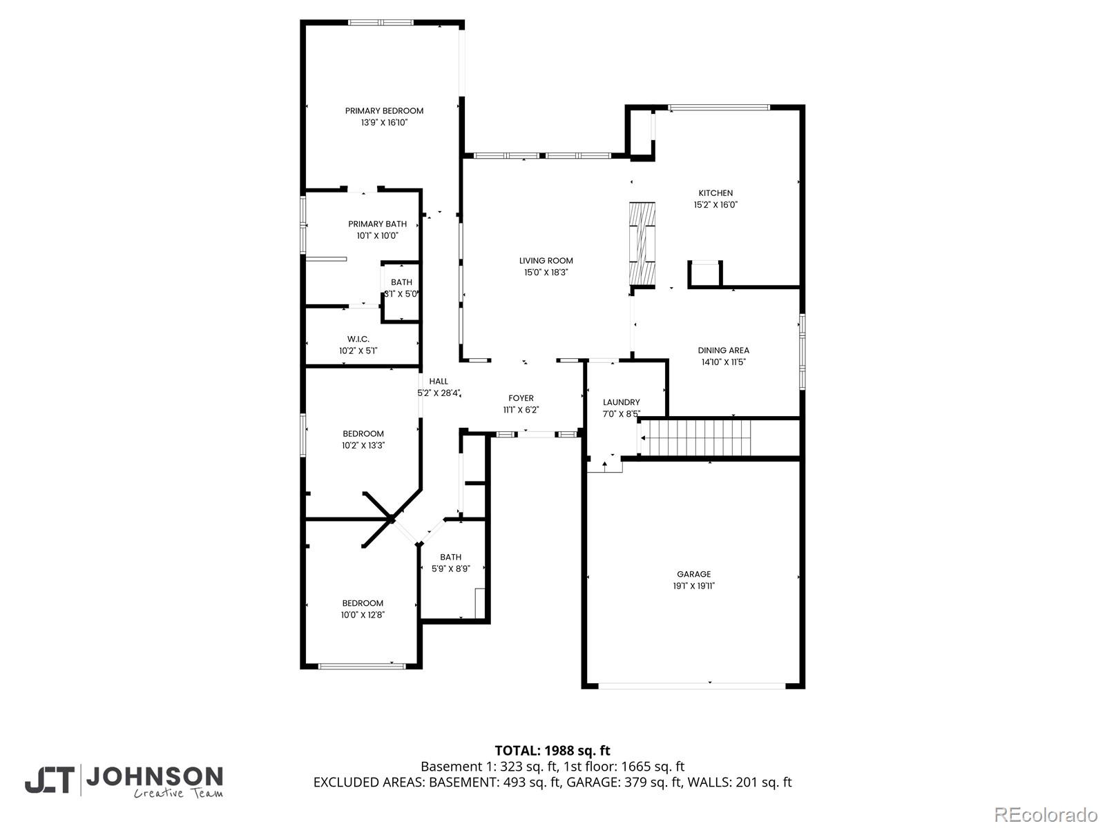 MLS Image #47 for 9837  grove circle,westminster, Colorado