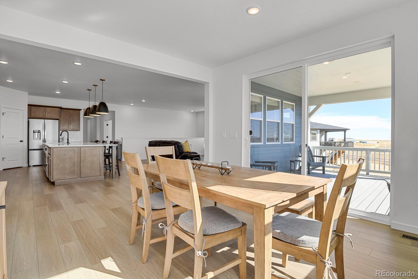 MLS Image #16 for 39638  yorktown terrace,elizabeth, Colorado