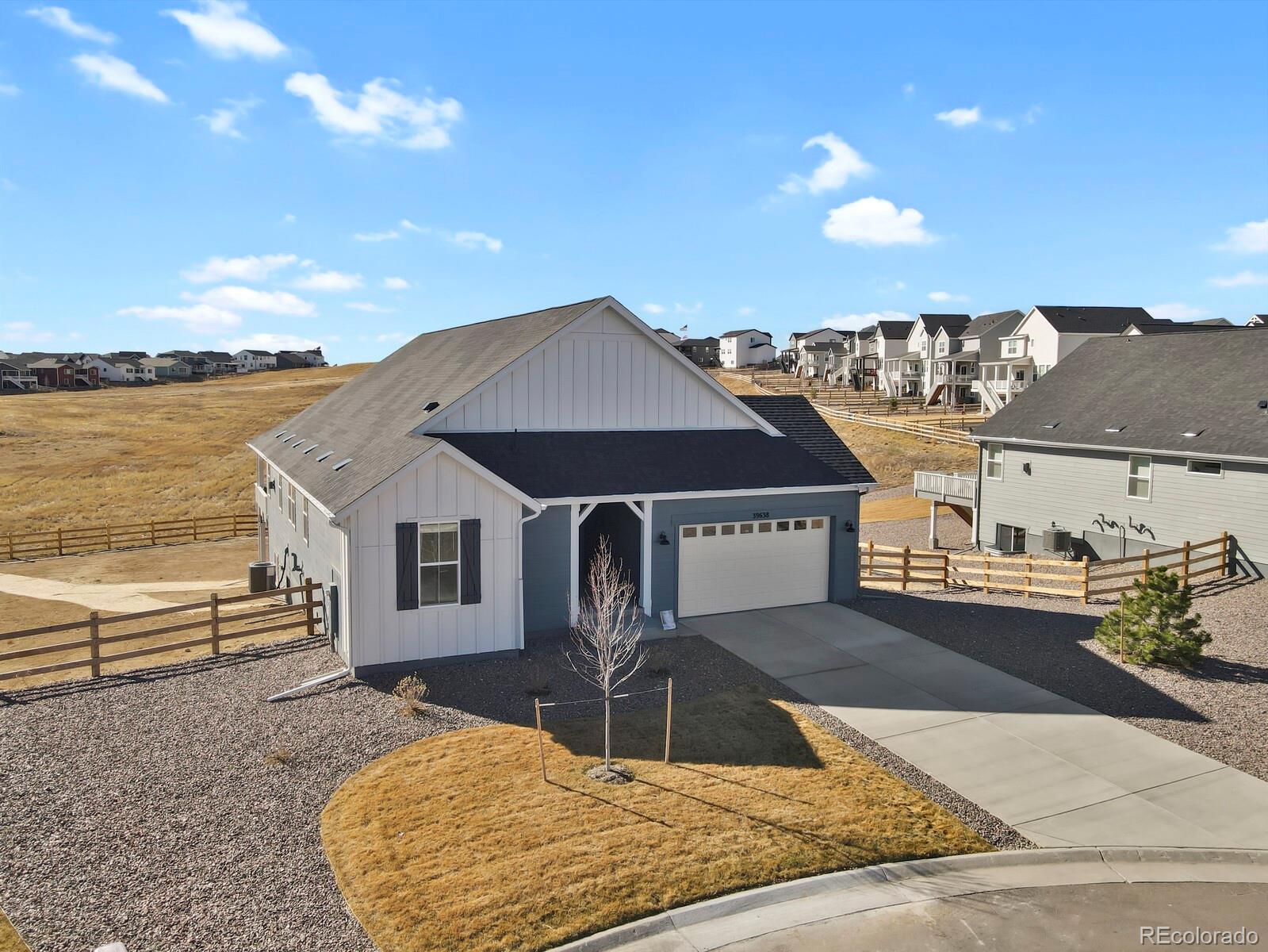 MLS Image #2 for 39638  yorktown terrace,elizabeth, Colorado