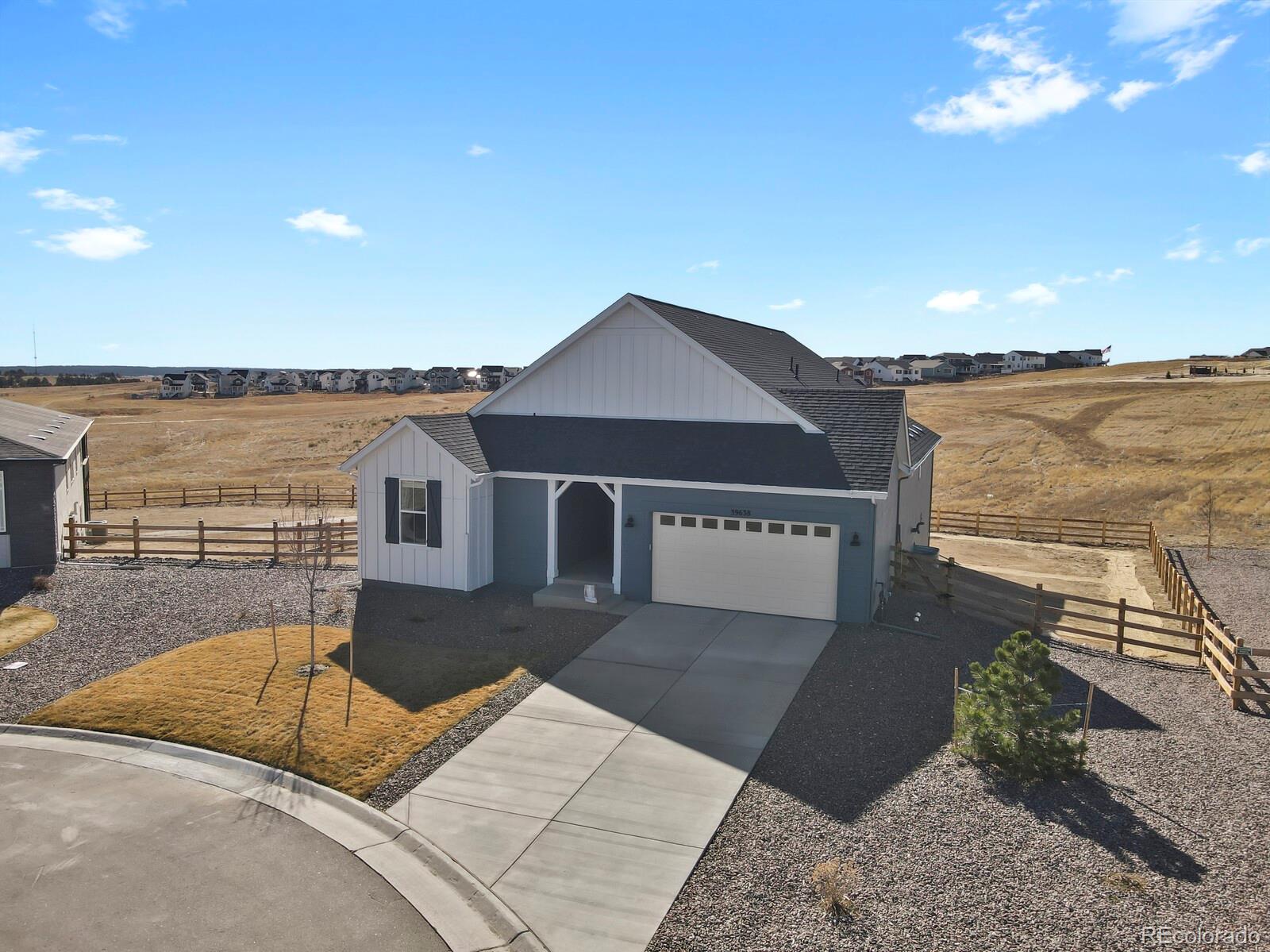 MLS Image #3 for 39638  yorktown terrace,elizabeth, Colorado