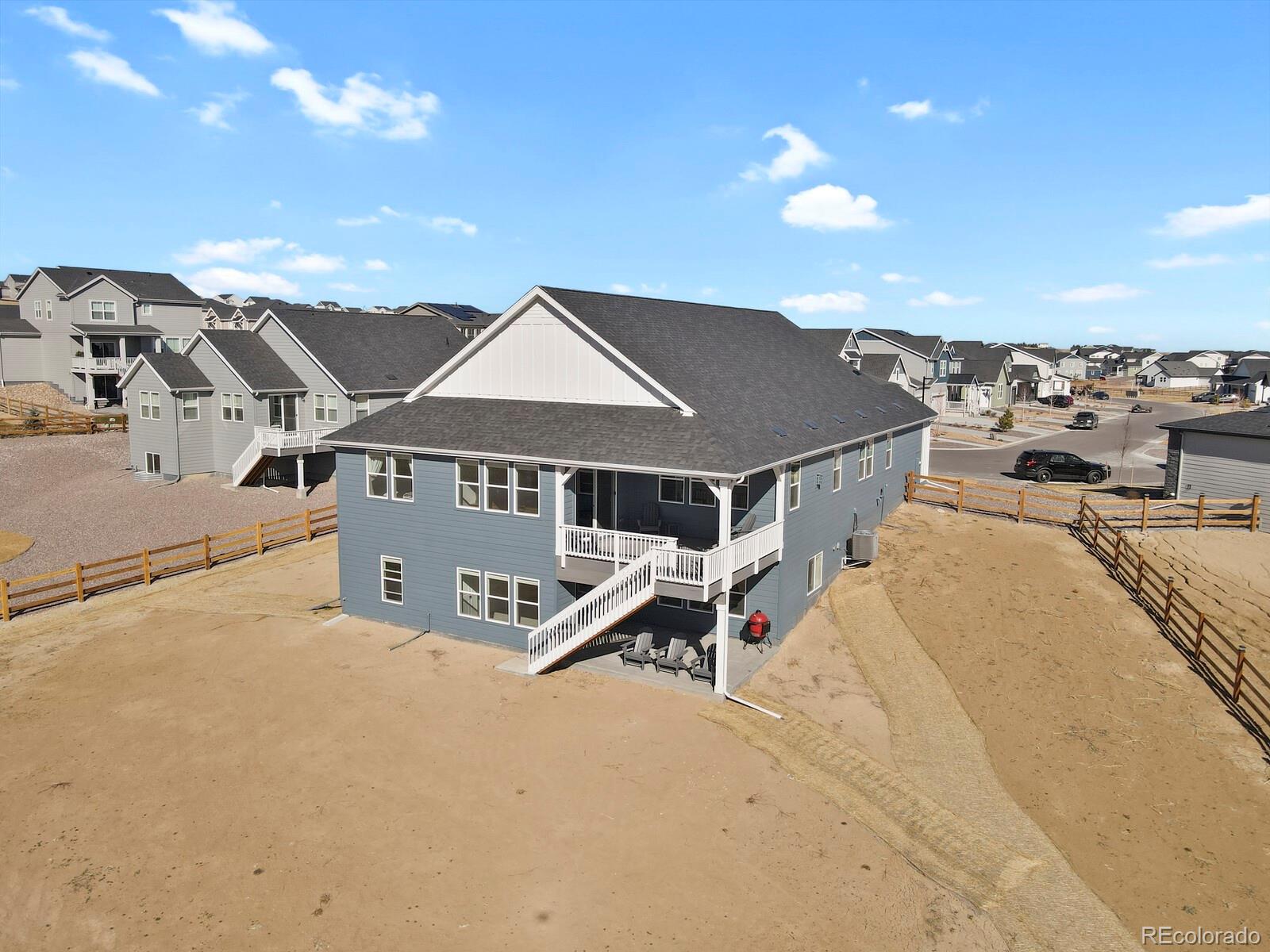 MLS Image #40 for 39638  yorktown terrace,elizabeth, Colorado