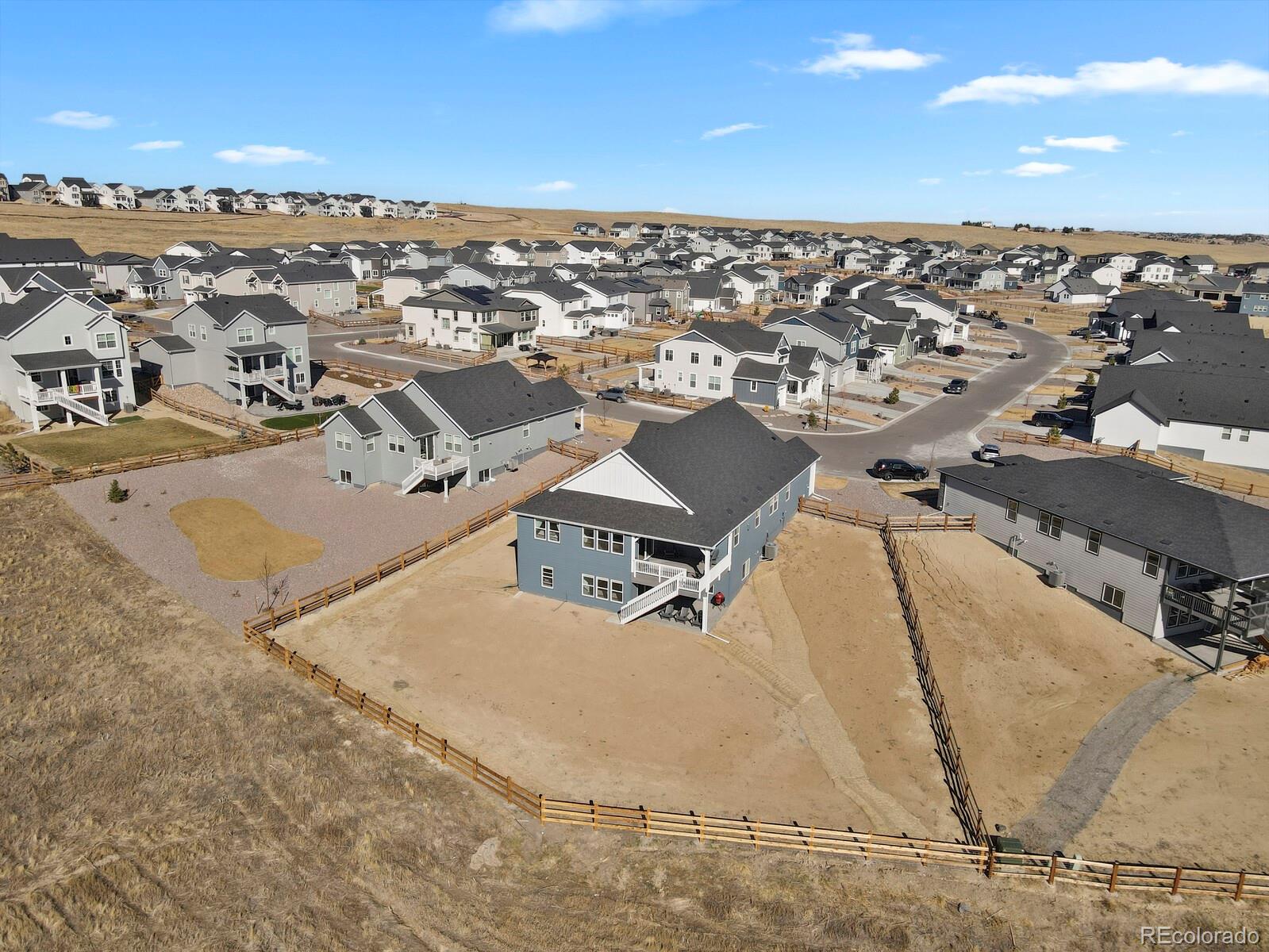 MLS Image #41 for 39638  yorktown terrace,elizabeth, Colorado