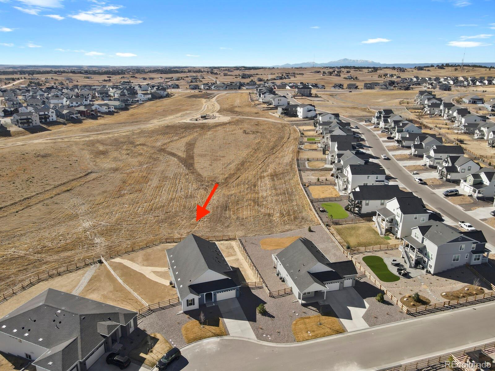 MLS Image #42 for 39638  yorktown terrace,elizabeth, Colorado