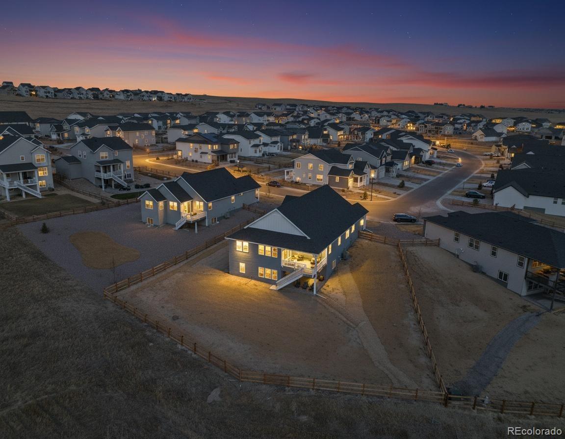 MLS Image #44 for 39638  yorktown terrace,elizabeth, Colorado