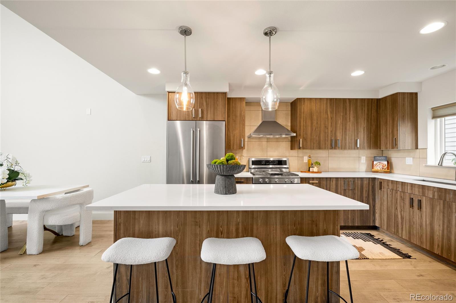 MLS Image #1 for 1583  king street ,denver, Colorado