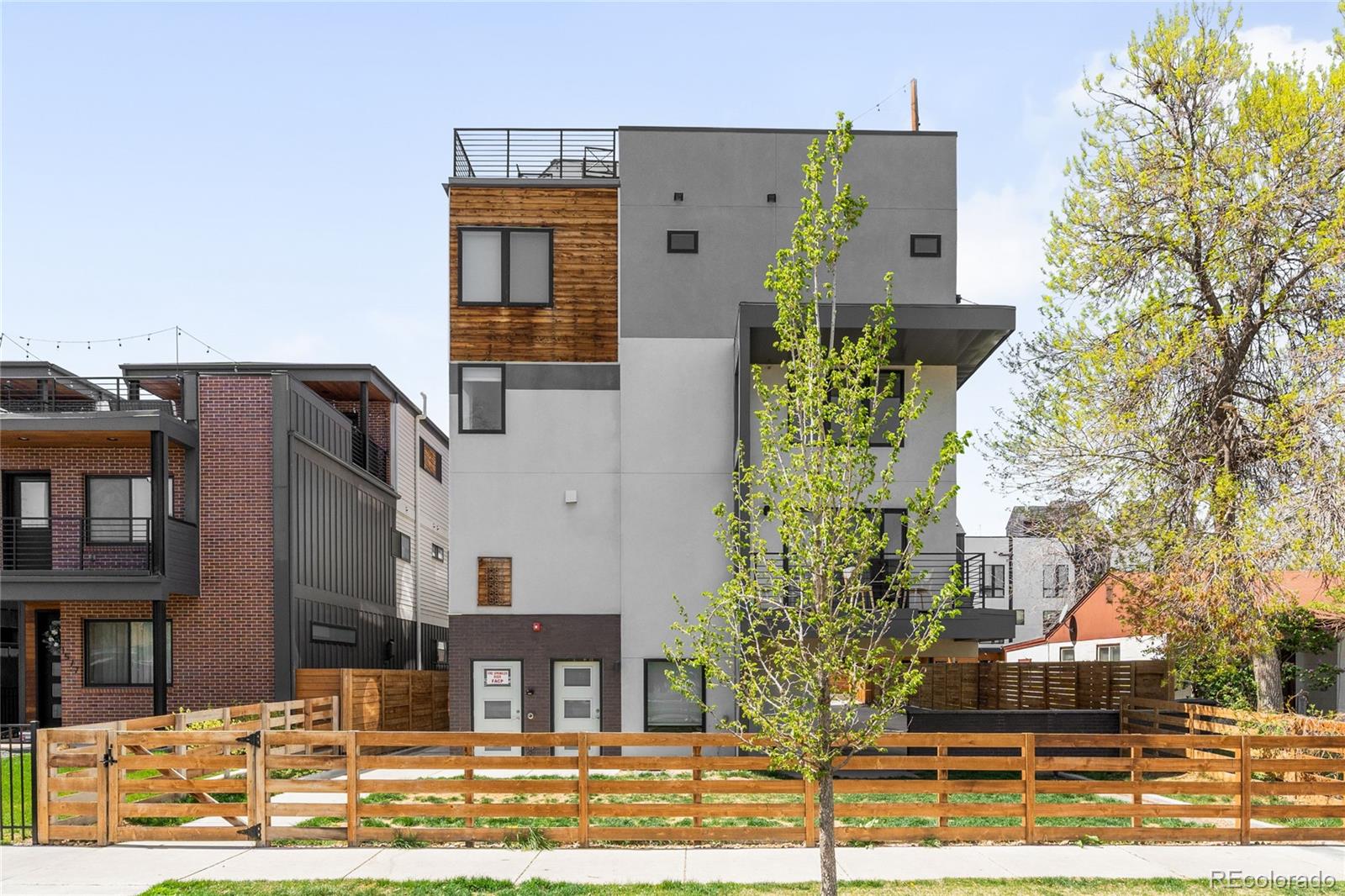 MLS Image #32 for 1583  king street ,denver, Colorado