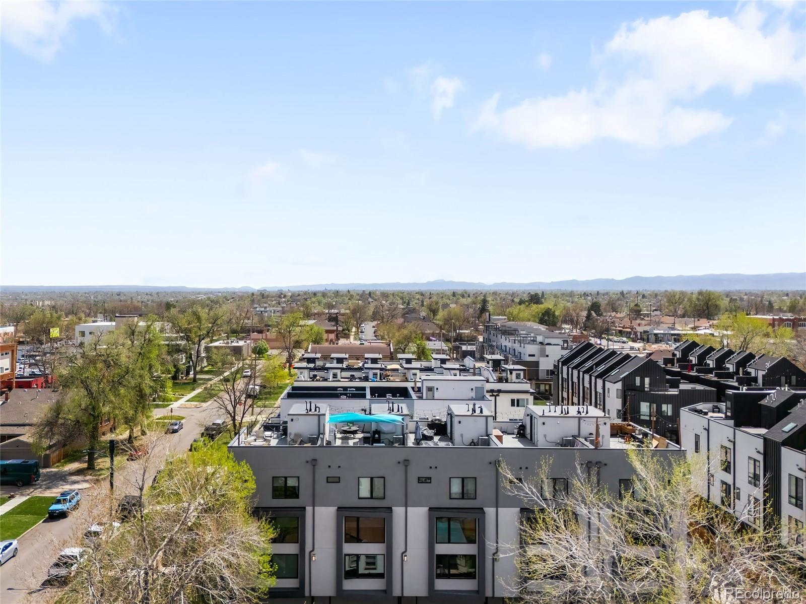 MLS Image #40 for 1583  king street ,denver, Colorado