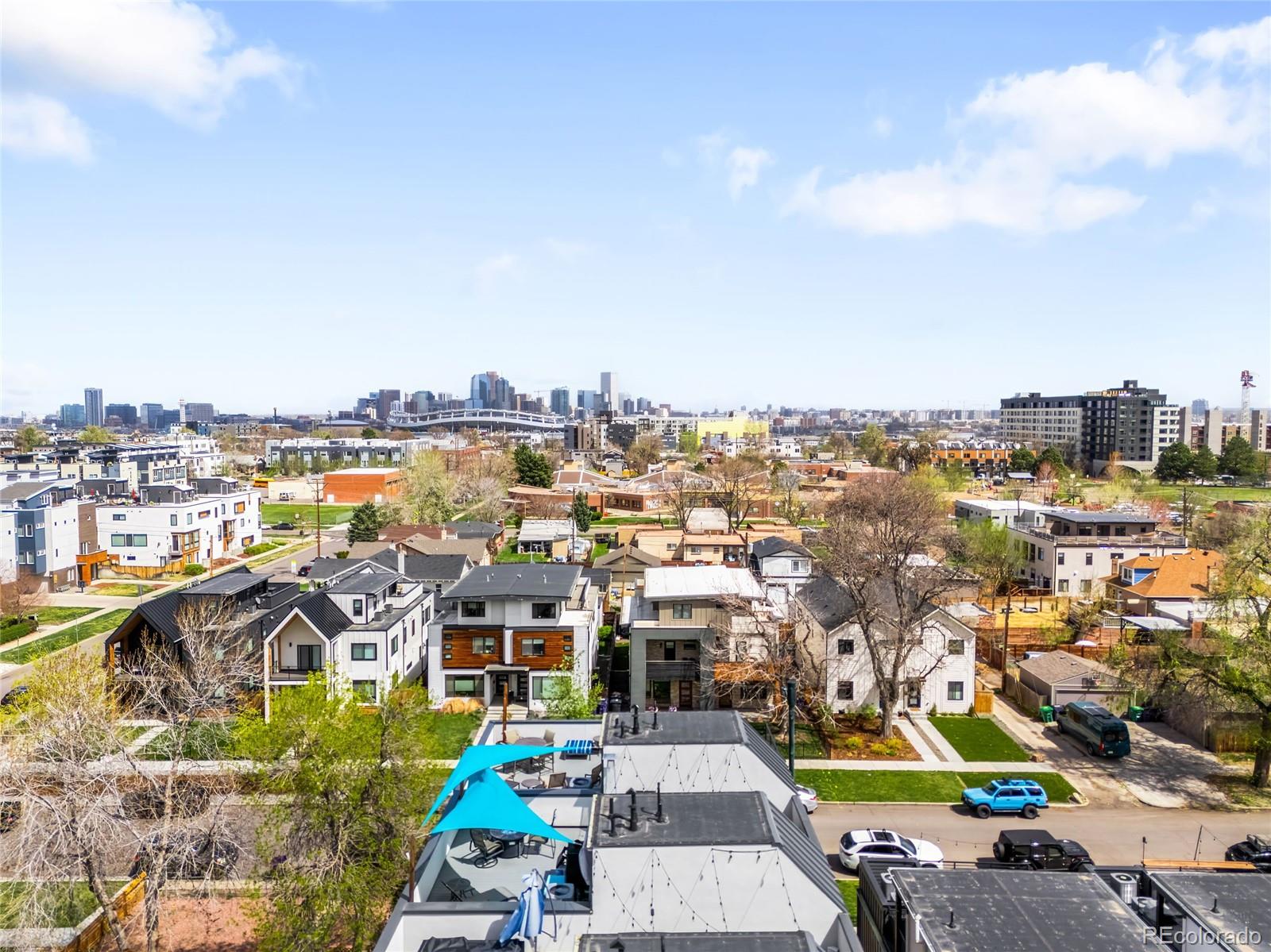 MLS Image #42 for 1583  king street ,denver, Colorado