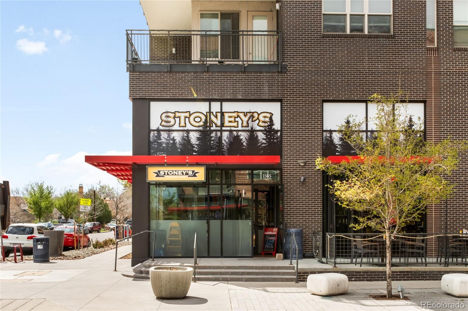 MLS Image #48 for 1583  king street ,denver, Colorado