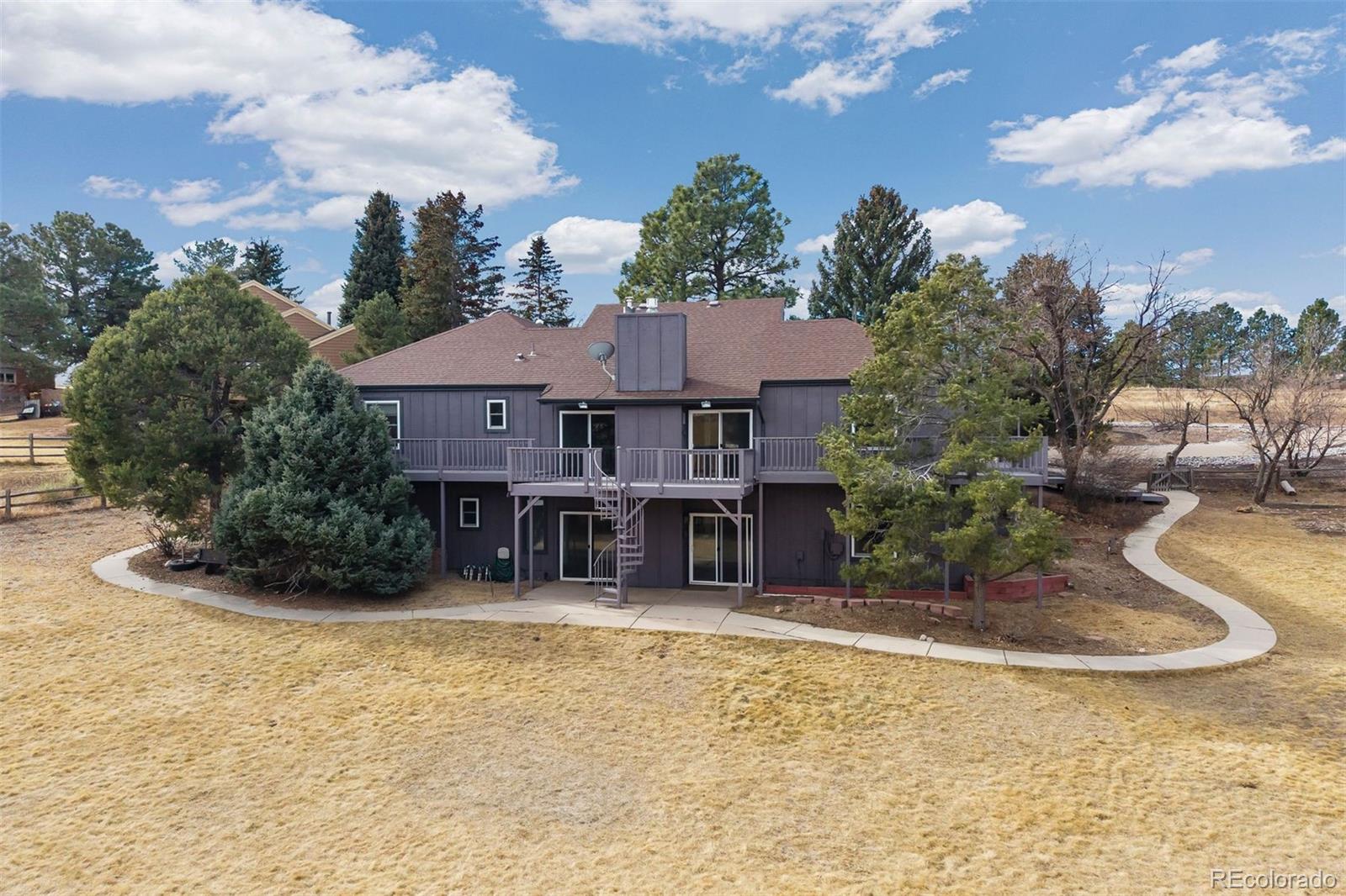 MLS Image #1 for 7863  windfont row,parker, Colorado