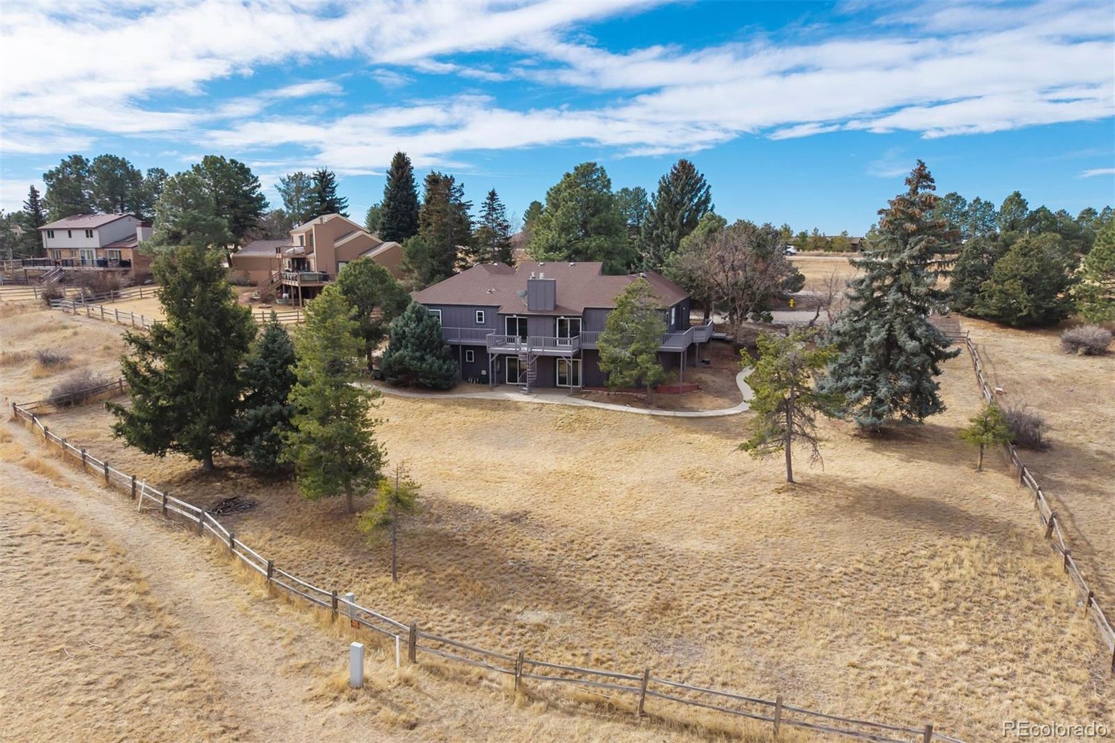 MLS Image #2 for 7863  windfont row,parker, Colorado