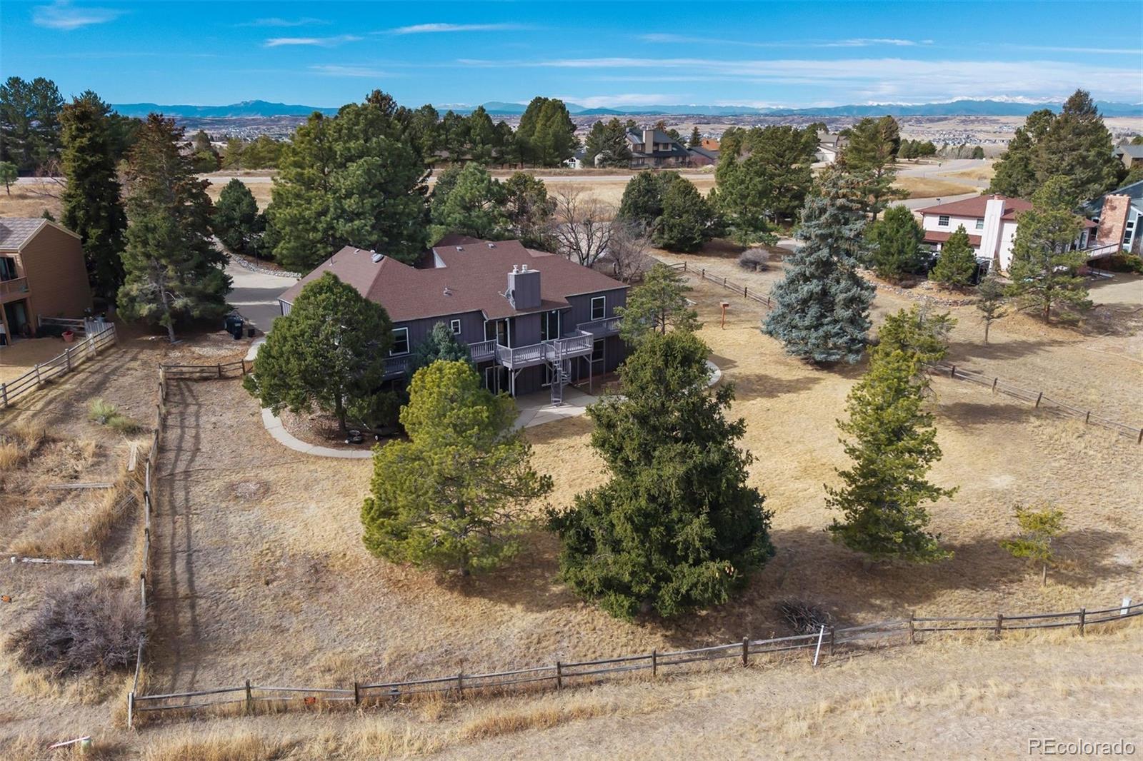 MLS Image #3 for 7863  windfont row,parker, Colorado